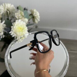 NWT Gucci GG1433o - 001 Eyeglasses